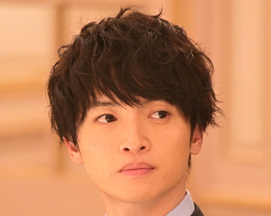 玉森裕太